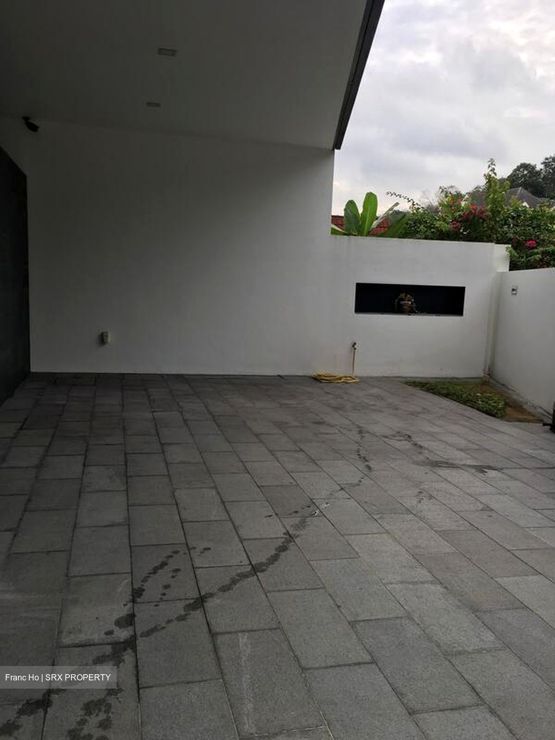 Jalan Bumbong (D25), Semi-Detached #586671771